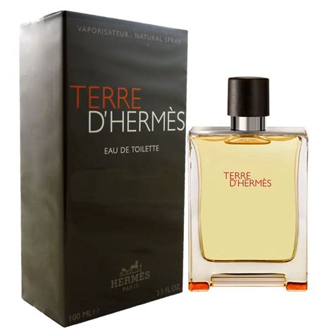 terre d hermes price 100ml